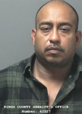 Police arrest Fresno pair, suspect them of burglarizing new subdivisions Suspect Guillermo Aguilar